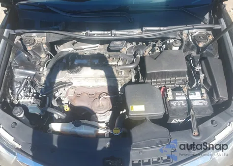 2012 Toyota Camry Se from USA, damaged, VIN 4T1BF1FK7CU098202